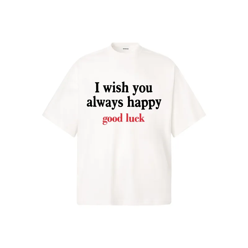 NEVER RULE T Shirts Unisex-7