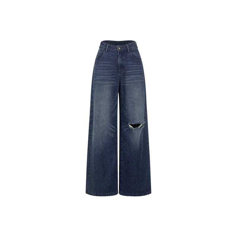 WooHa Jeans Women's-0