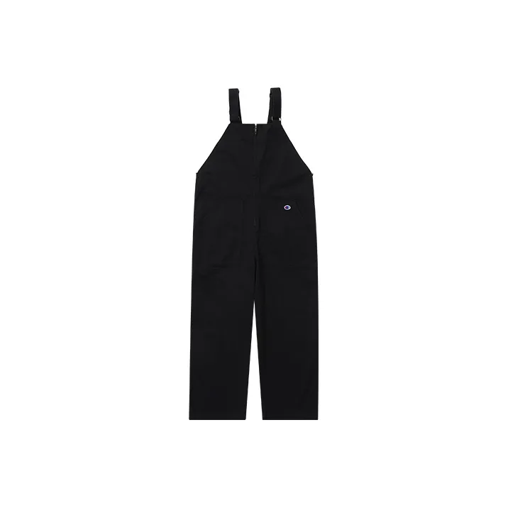 Champion Overalls Women's-4