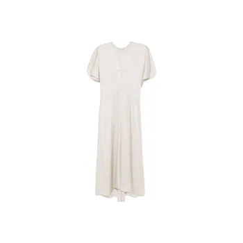 ISABEL MARANT Keany Midi Dress