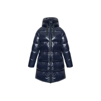 SAVE THE DUCK Isabel Puffer Coat