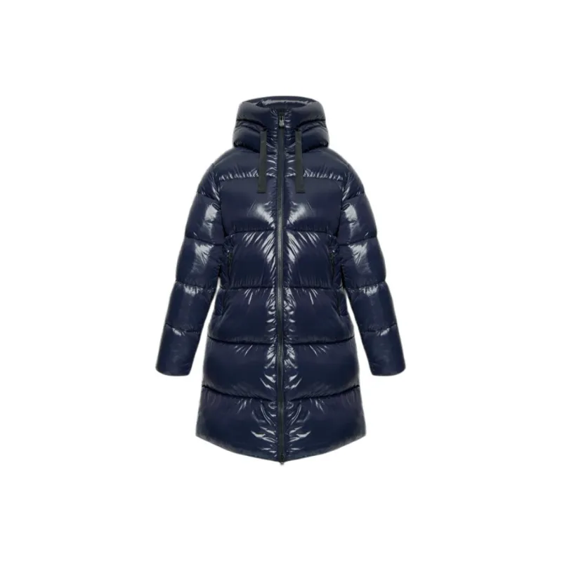SAVE THE DUCK Isabel Puffer Coat-0