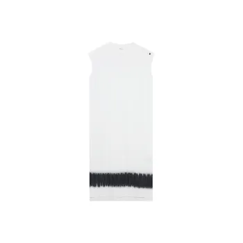 Champion SS22 Sleeveless Dress Japan Version Women's
