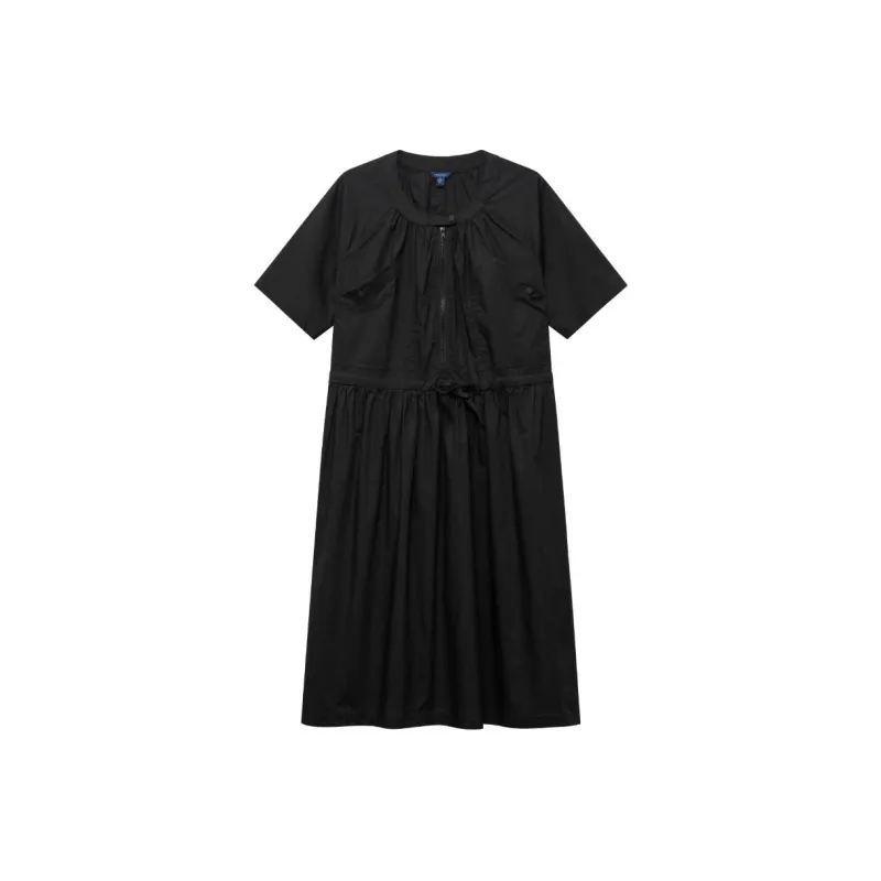 NAUTICA Short Sleeved Dress Women's-1