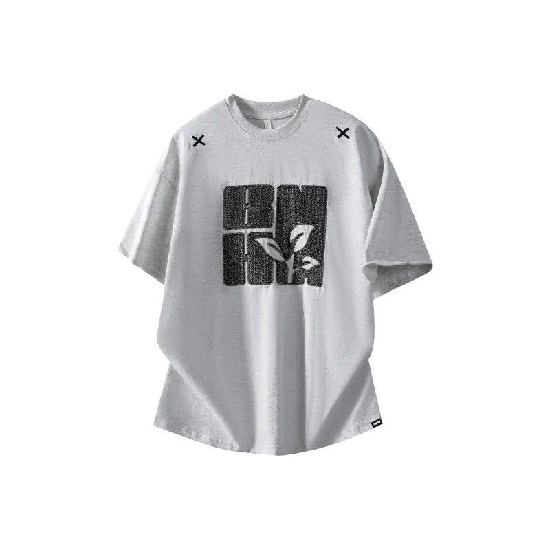 GWAF T Shirts Unisex-4