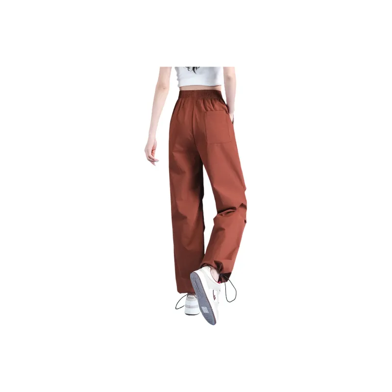 JEANSWEST Casual Pants Unisex-10