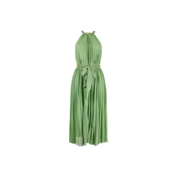 Zimmermann Sleeveless Dresses Women's Green