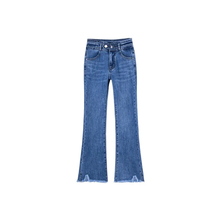 MITUAN Jeans Women's-5