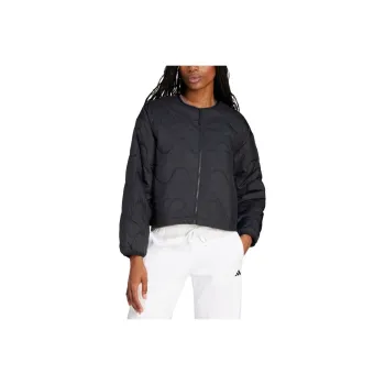 Adidas Free Shipping With AdiClub Nuganic Insulation Jacket