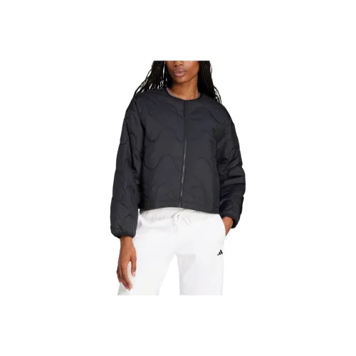 Adidas Free Shipping With AdiClub Nuganic Insulation Jacket