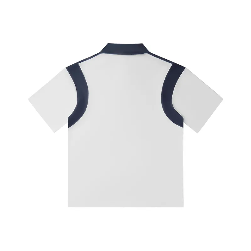 RIEZU Polo Shirts Unisex-1