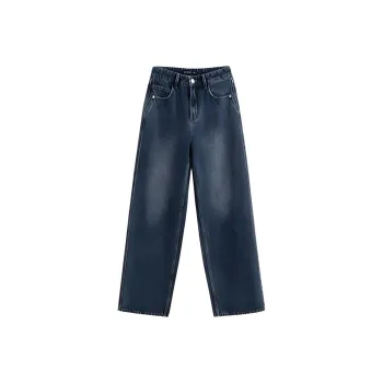 Initial language Jeans Women's