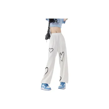 MJB Casual Pants Women's White