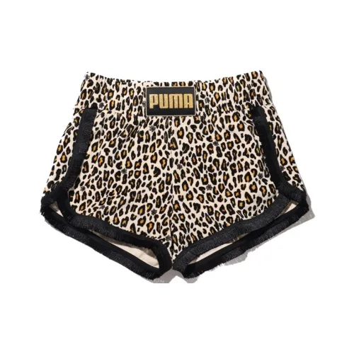 PUMA Casual Shorts Women's