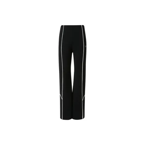 III VIVINIKO FW23 Knitted Sweatpants Women's