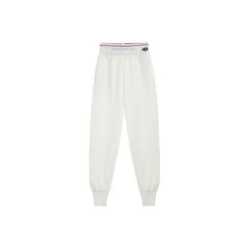 PP Knitted Sweatpants Women's