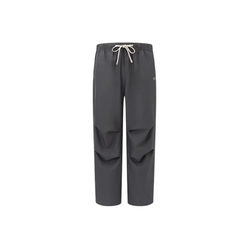CHINISM Cargo Pants Unisex-38