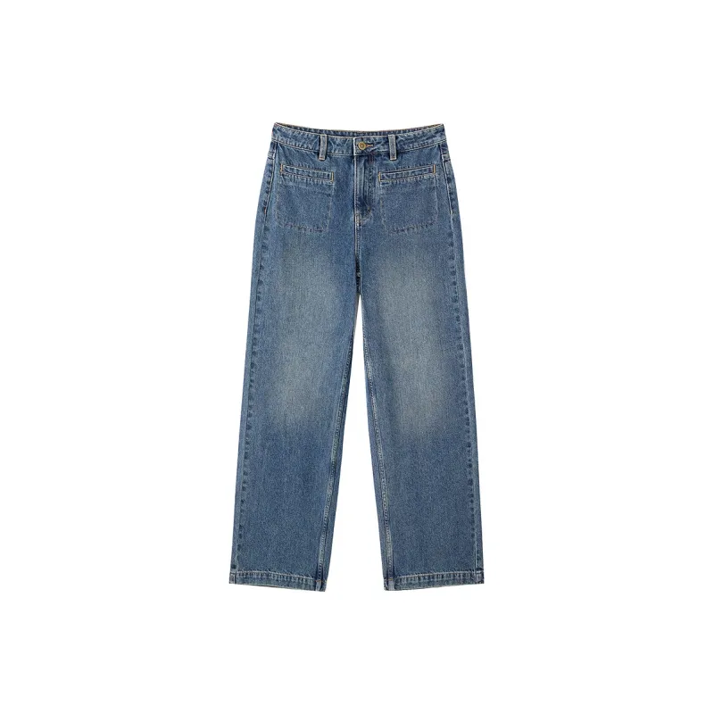LEDIN Jeans Women's-0