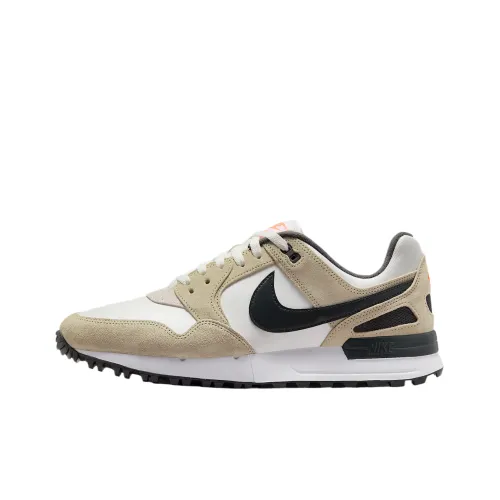 Nike Air Pegasus '89 Golf Summit White Olive Aura Total Orange Anthracite