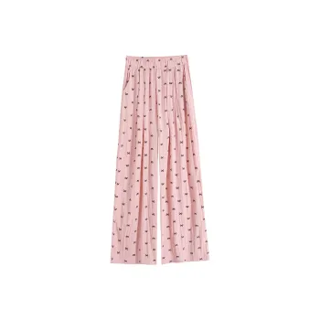 JECCI FIVE Casual Pants Women's