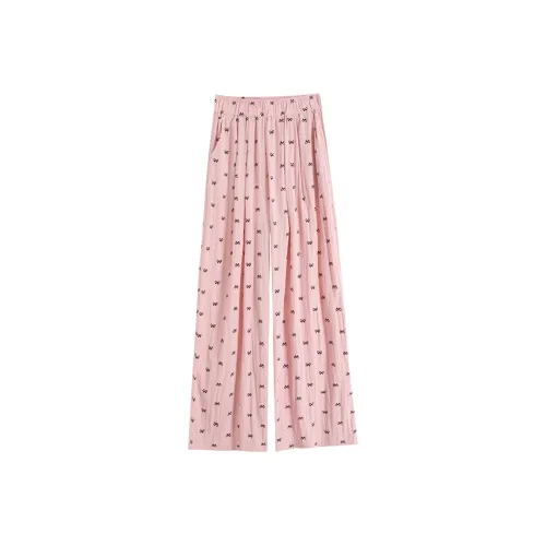 JECCI FIVE Casual Pants Women's