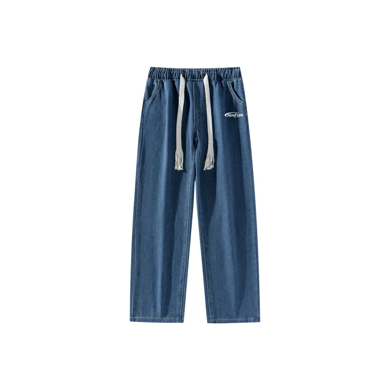 Nt Jeans Unisex-2