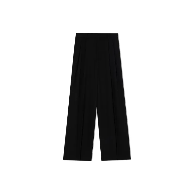 COVERINS Suit Trouser Women's Black-0