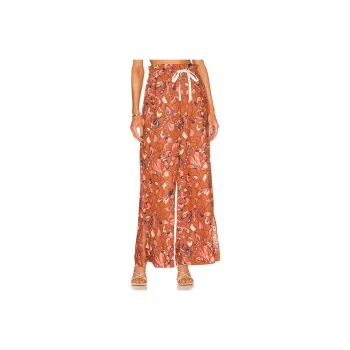 A.L.C. Casual Pants Women's Multicolor