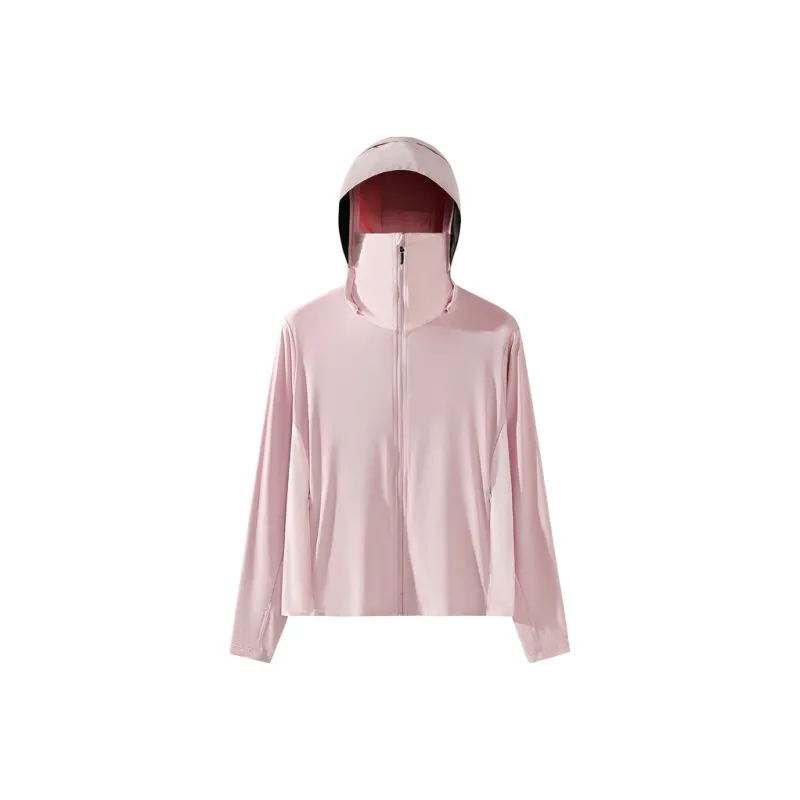 MIIOW Super Light, Breathable, Quick Dry, Detachable UV Protection, Sun Protection Sun Protection Clothing Women's-44