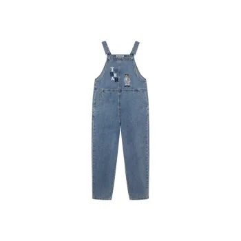 Teenie Weenie Jeans Women's Medium Blue