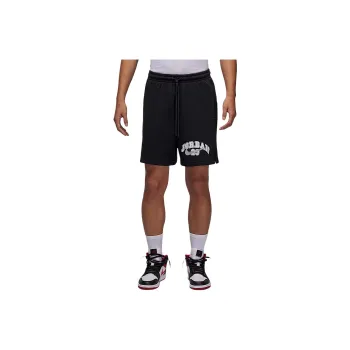 Jordan MVP SS25 Casual Shorts Men's Black/Light Smoke Gray