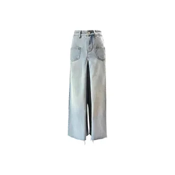 Rose Jeans Women's Light Blue