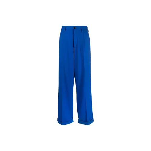 MARNI High Waist Wide Leg Trousers