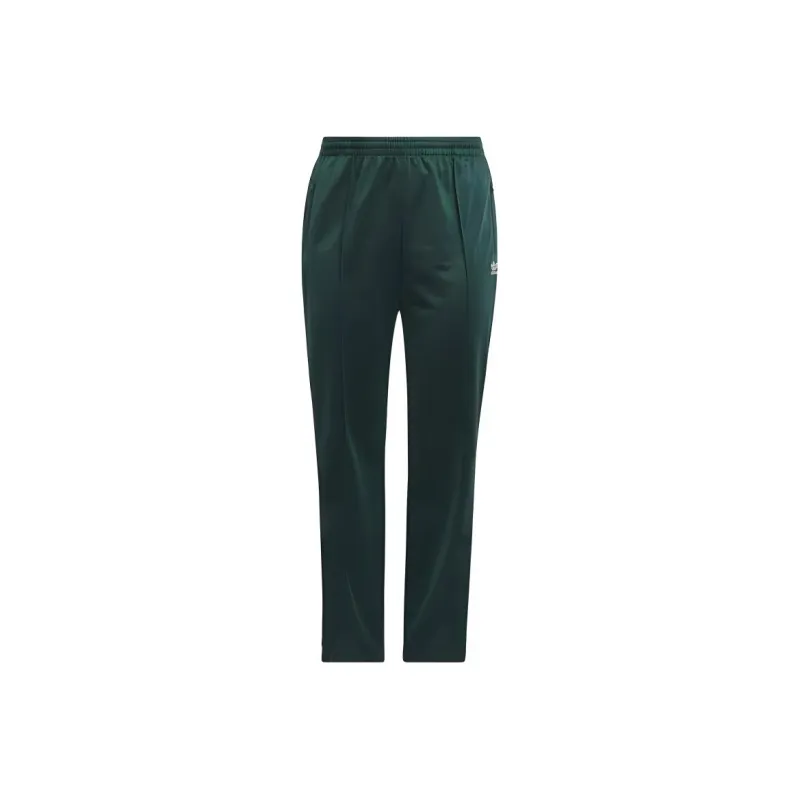 Adidas ADICOLOR CLASSICS FIREBIRD TRACK Casual Pants Women's Mineral Green-0