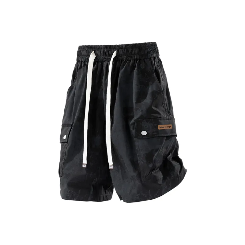 HONOR OF KINGS Casual Shorts Unisex-0