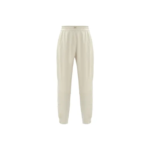 Lululemon Softstreme Knitted Sweatpants Women's