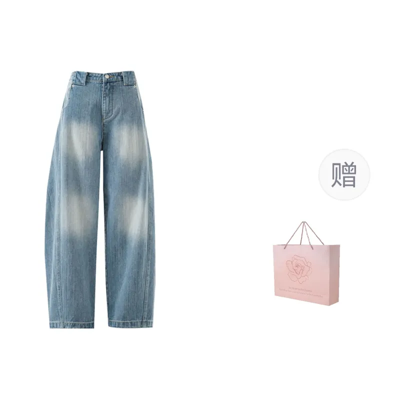 ZAZN Jeans Women's-7