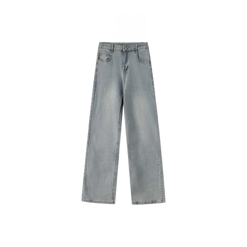 WOHOO Jeans Unisex-6