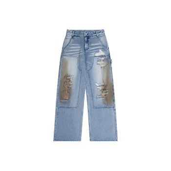 CALLED BACK Jeans Women's Blue