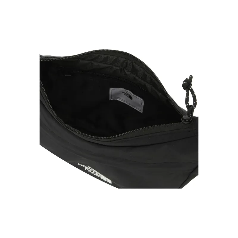 THE NORTH FACE Nylon Crescent Bag Shoulder Bag Medium Size Kids' Black-3