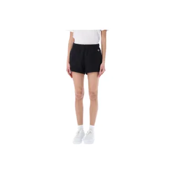 Champion Casual Shorts Women's Black