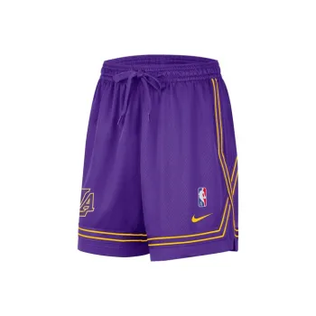Nike Casual Shorts Women's Purple