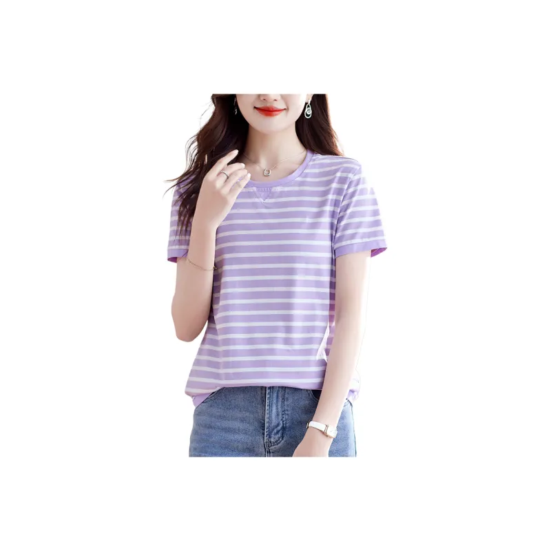 Kele Coco T Shirts Women's-11
