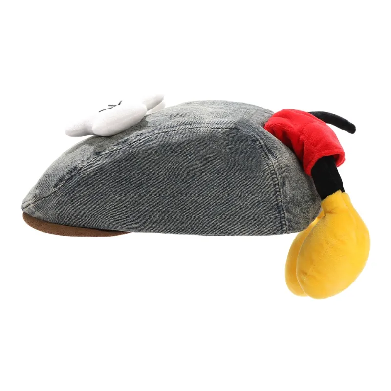 ZANC High Quality Cotton Berets Unisex-0