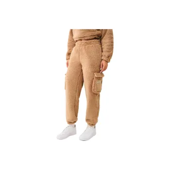 TRUE RELIGION Casual Pants Women's Khaki