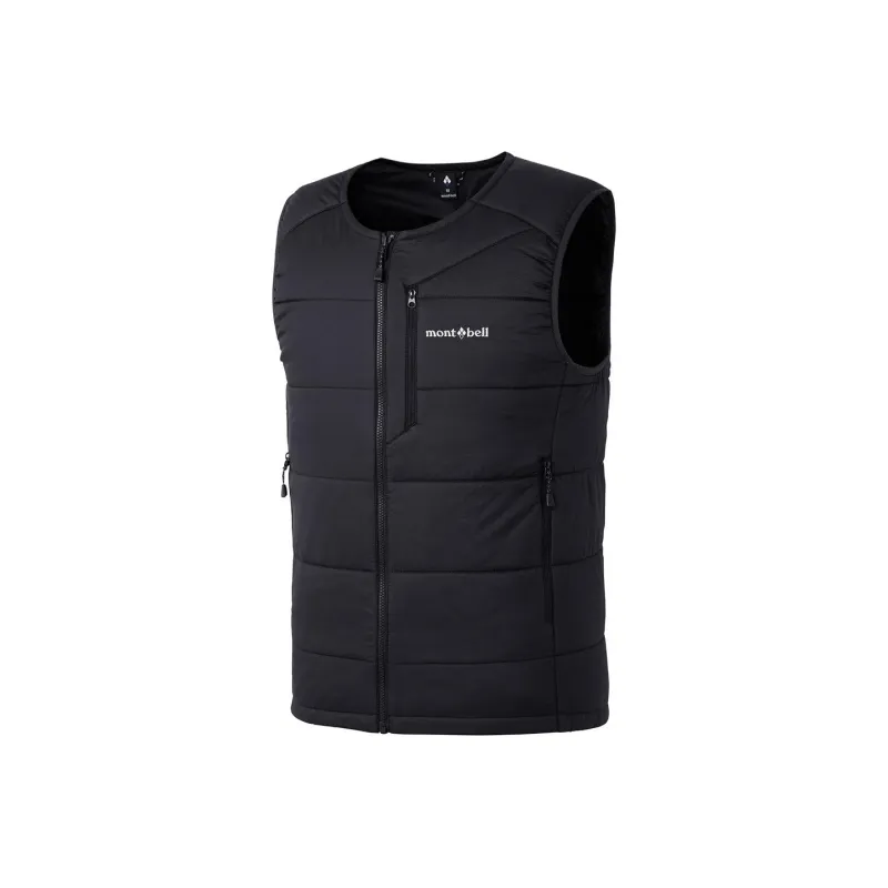 MONTBELL Vests Men-0