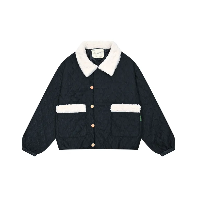 Saotome Puffer Jackets Women's-7
