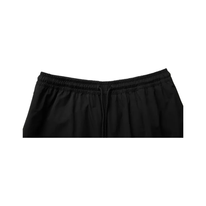 LiNing Basketball Collection Sports Shorts Men's Black-2