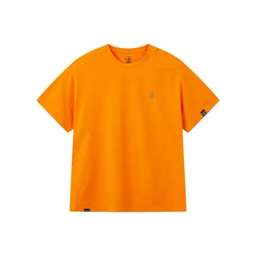 VOLCOM T jacket Shirts Unisex