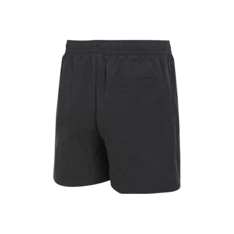 Nike Sportswear EVERYTHING WOVENS Casual Shorts Women's Black-1